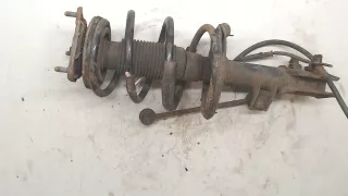 546611H000,546301H040 Амортизатор передний правый Kia Ceed 1 Арт 8559689, вид 4