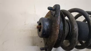 546514Z001,546301U604 Амортизатор передний левый Kia Sorento 2 Арт 20306383, вид 2