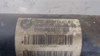 31316786005,6786005 Амортизатор передний левый BMW 3 E90/E91/E92/E93 Арт 20390694, вид 4