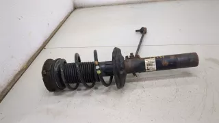 5QM413031AA,5QM411105B Амортизатор передний левый Volkswagen Jetta 7 Арт 20425633, вид 1