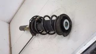 5QM413031AA,5QM411105B Амортизатор передний левый Volkswagen Jetta 7 Арт 20425633, вид 3