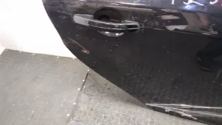 1818170,AM51226A40BBXWAA Ручка наружная задняя правая черная Ford Focus 3 restailing Арт 11396226, вид 2