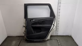  Ручка наружная задняя правая белая Dodge Journey 1 Арт 11408000, вид 3