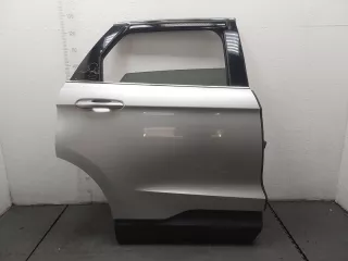  Ручка наружная задняя правая серая Ford Edge 2 Арт 11408680, вид 1
