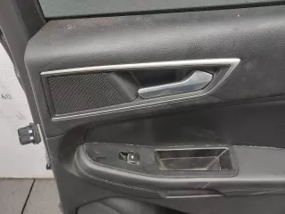  Ручка наружная задняя правая серая Ford Edge 2 Арт 11408680, вид 2