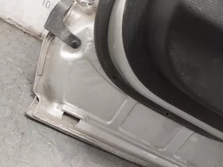  Ручка наружная задняя правая серая Ford Edge 2 Арт 11408680, вид 4