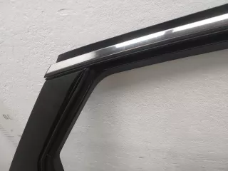  Ручка наружная задняя правая белая Ford Fusion 2 Арт 11408767, вид 4