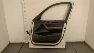  Ручка наружная передняя правая белая BMW X3 F25 Арт 11409038, вид 2