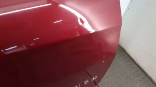  Ручка наружная передняя правая красная Chevrolet Equinox 3 Арт 11409130, вид 3