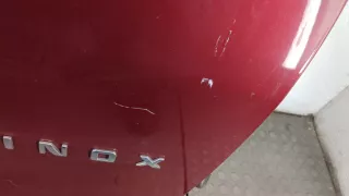  Ручка наружная передняя правая красная Chevrolet Equinox 3 Арт 11409130, вид 4