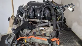 1900031K20,2GRFXE Двигатель Lexus RX 3 Арт 9372968, вид 5