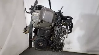 7701476614,100017956R,K4M 801 Двигатель Renault Modus Арт 9442034, вид 1