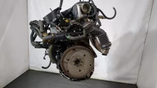 7701476614,100017956R,K4M 801 Двигатель Renault Modus Арт 9442034, вид 3