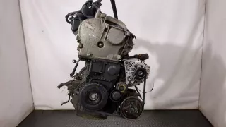 7701476945,K4M 813 Двигатель Renault Megane 2 Арт 20068140, вид 1