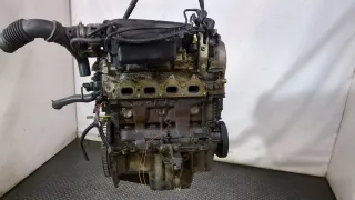 7701476945,K4M 813 Двигатель Renault Megane 2 Арт 20068140, вид 4