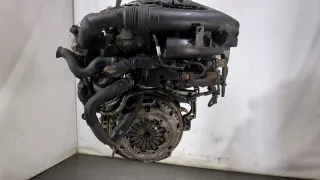 1614416880,1611138680,BHY Двигатель Citroen C4 Cactus Арт 20132389, вид 4