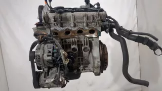 036100038L,CGGB Двигатель Skoda Fabia 2 restailing Арт 20283242, вид 3