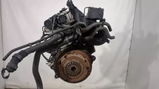 036100038L,CGGB Двигатель Skoda Fabia 2 restailing Арт 20283242, вид 4