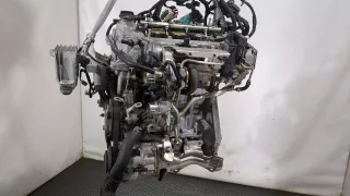 12684459,LFV Двигатель Chevrolet Malibu 9 Арт 20289502, вид 2