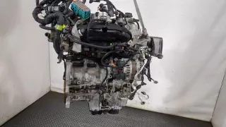 12684459,LFV Двигатель Chevrolet Malibu 9 Арт 20289502, вид 4