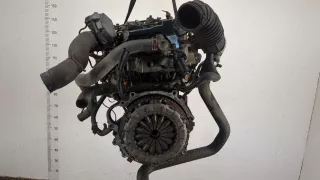 Z46412AZ00,D4FB Двигатель Kia Ceed 2 Арт 20388457, вид 2