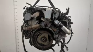 059100031J,059100098EX,BKS Двигатель Volkswagen Touareg 1 3.0л TDI Арт 20394179, вид 3