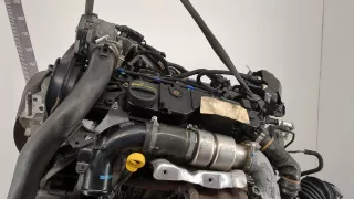 XWDB Двигатель Ford Focus 3 restailing Арт 20427078, вид 5