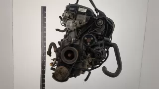 B4184S11 Двигатель Volvo S40 2 Арт 20427602, вид 1