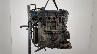 B4184S11 Двигатель Volvo S40 2 Арт 20427602, вид 2