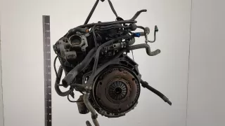B4184S11 Двигатель Volvo S40 2 Арт 20427602, вид 3