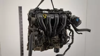 B4184S11 Двигатель Volvo S40 2 Арт 20427602, вид 4