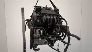 BFQ Двигатель Volkswagen Golf 4 Арт 20427682, вид 2