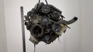 EKG Двигатель Jeep Liberty 1 Арт 20427923, вид 1