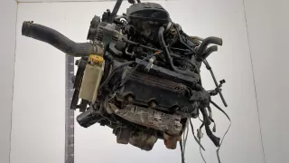 EKG Двигатель Jeep Liberty 1 Арт 20427923, вид 2