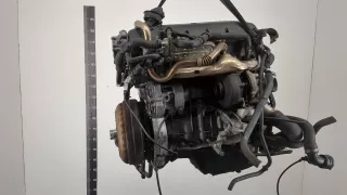 070100092BX,BAC Двигатель Volkswagen Touareg 1 Арт 20428030, вид 2
