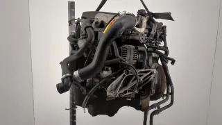 070100092BX,BAC Двигатель Volkswagen Touareg 1 Арт 20428030, вид 3