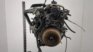 070100092BX,BAC Двигатель Volkswagen Touareg 1 Арт 20428030, вид 4