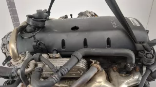 070100092BX,BAC Двигатель Volkswagen Touareg 1 Арт 20428030, вид 5