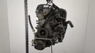 AODA, AODB Двигатель Ford Focus 2 Арт 20428192, вид 1