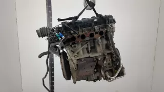 AODA, AODB Двигатель Ford Focus 2 Арт 20428192, вид 2