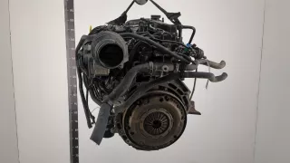 AODA, AODB Двигатель Ford Focus 2 Арт 20428192, вид 4