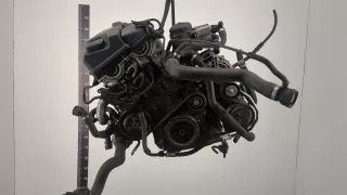 N46B20B Двигатель BMW 3 E90/E91/E92/E93 Арт 20428563, вид 1