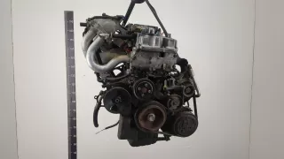 QG15DE Двигатель Nissan Almera N16 Арт 20428643, вид 1