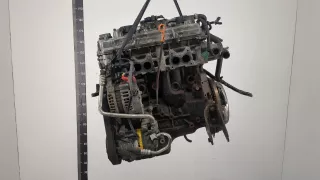 QG15DE Двигатель Nissan Almera N16 Арт 20428643, вид 2