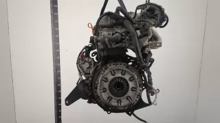 QG15DE Двигатель Nissan Almera N16 Арт 20428643, вид 3
