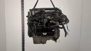 D17A2 Двигатель Honda FR-V Арт 20428842, вид 1