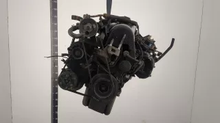 D17A2 Двигатель Honda FR-V Арт 20428842, вид 2