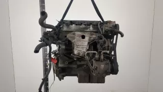 D17A2 Двигатель Honda FR-V Арт 20428842, вид 3