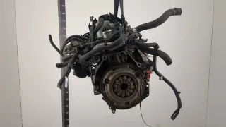 D17A2 Двигатель Honda FR-V Арт 20428842, вид 4