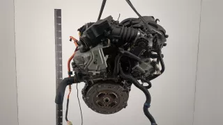 3MZFE Двигатель Lexus RX 2 Арт 20428882, вид 3